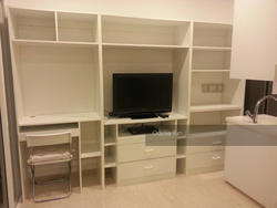 Tembeling Residence (D15), Apartment #135480962